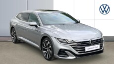 Volkswagen Arteon 2.0 TSI R-Line 5dr DSG Petrol Estate